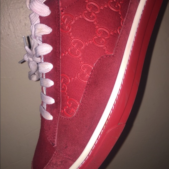 Gucci Sneaker - Picture 5 of 5